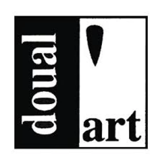Logo ESPACE DOUAL'ART