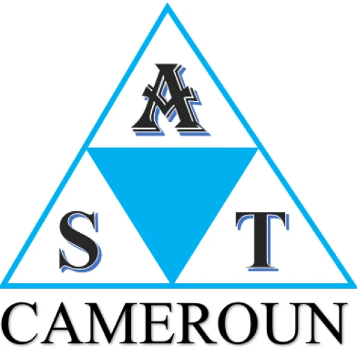 Logo SAT CAMEROUN