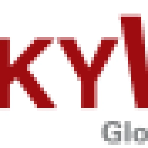 Logo SkyVision Global Networks Cameroon SA