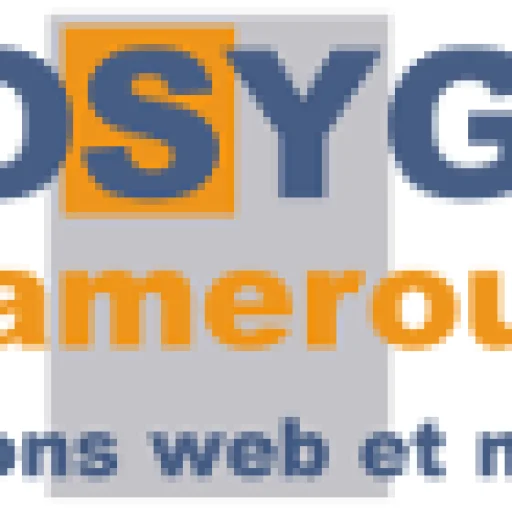 Logo PROSYGMA SARL