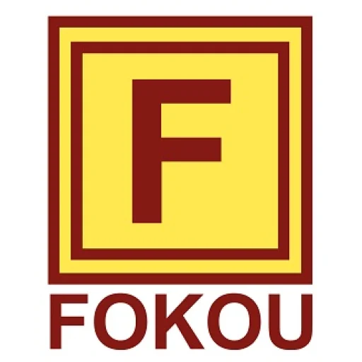 Logo SOCIETE FOKOU-FOBERD