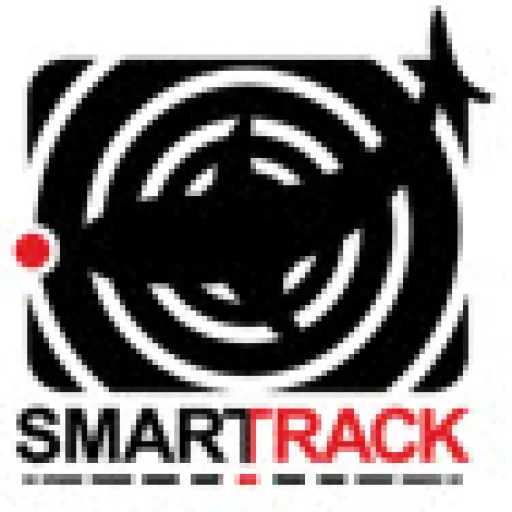Logo SMARTRACK