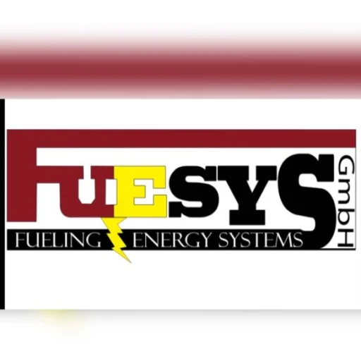 Logo FUESYS CAMEROUN SARL