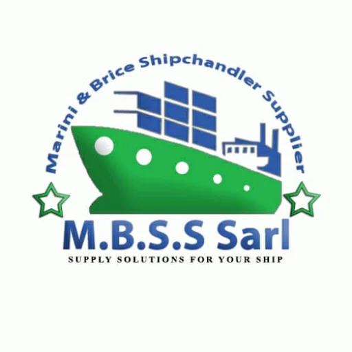 Logo MBSS Sarl