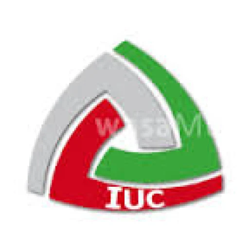 Logo IUC (Institut Universitaire de la Cote)
