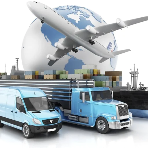 Logo AB Capital Logistics