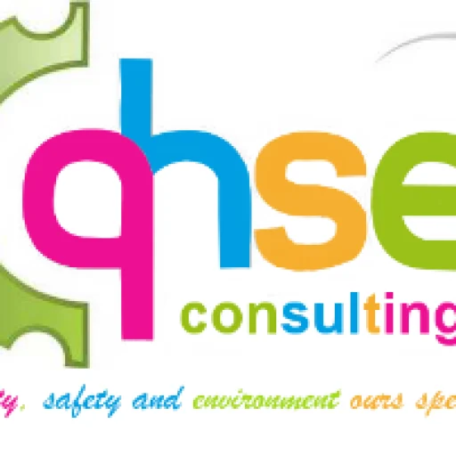 Logo QHSE Consulting