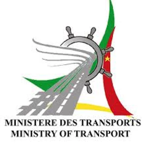 Logo DELEGATION REGIONALE DES TRANSPORTS