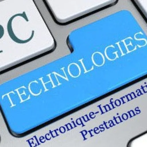 Logo PCTECHNOLOGIES