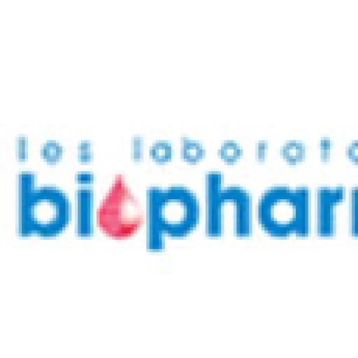 Logo les laboratoires biopharma SA
