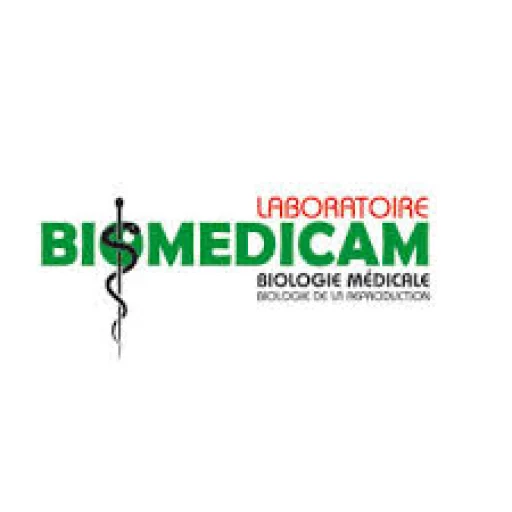 Logo BIOMEDICAM