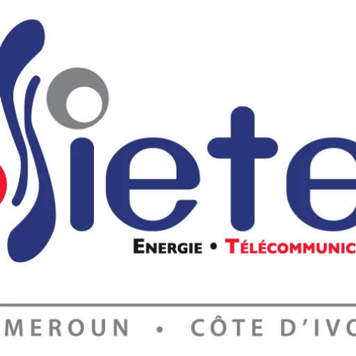 Logo SIETEL SARL