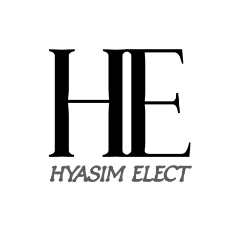 Logo HYASIM ELECT