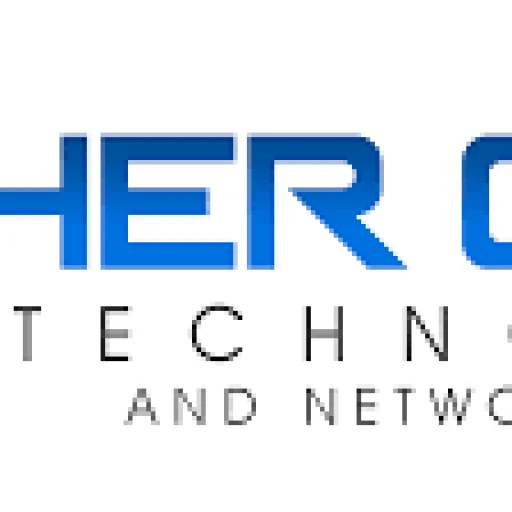 Logo HIGHER GLORY TECHNOLOGIES