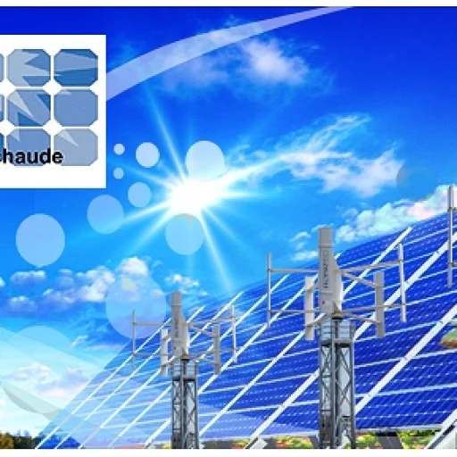 Logo MAGUYSAMA TECHNOLOGIES SOLAIRES