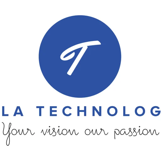 Logo Tirla Technologies LTD