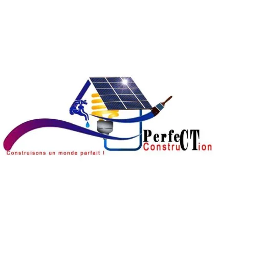 Logo Ets Perfect Construction