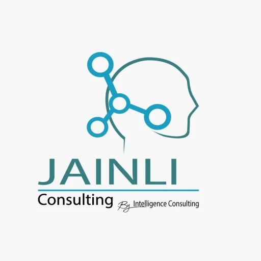 Logo Jainli Conulting