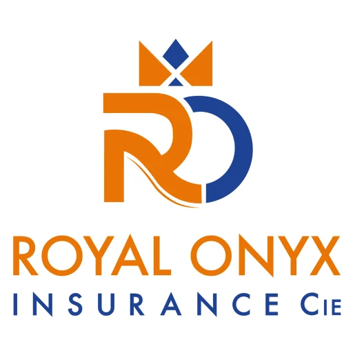 Logo Royal Onyx Insurance Cie - Bureau direct Douala