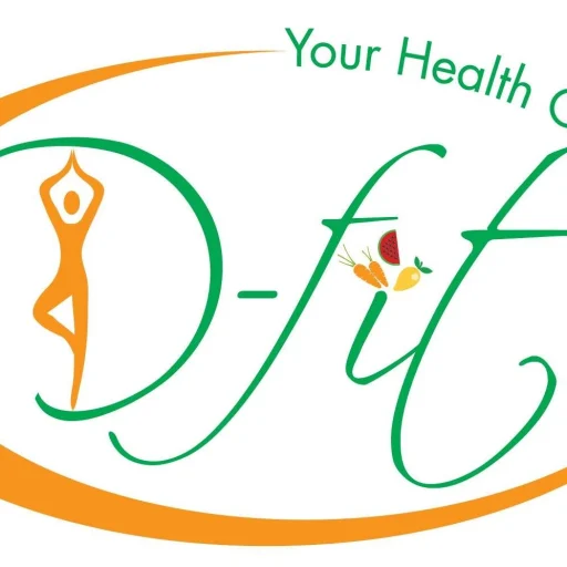 Logo D-FIT