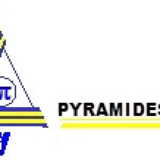 Logo Pyramides Inter - Bureau de l'Ouest et de Nord Ouest