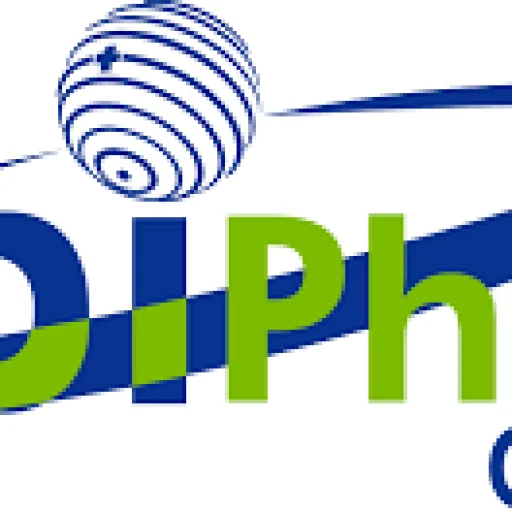Logo UBIPHARM CAMEROUN SA