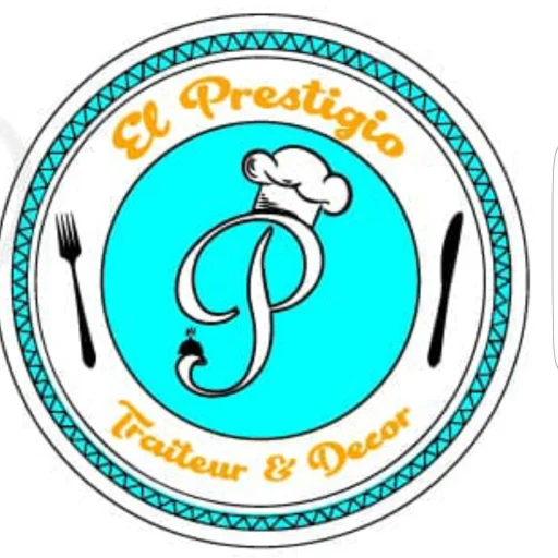 Logo El Prestigio Traiteur & Decor