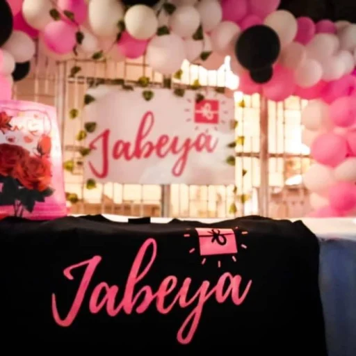 Logo Jabeya
