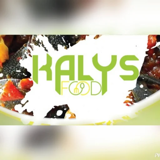 Logo Kalys Food