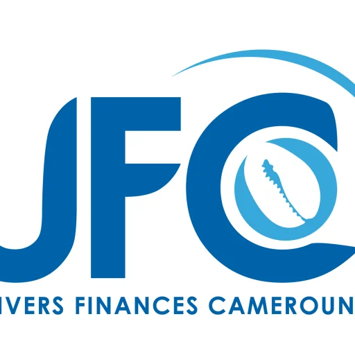 Logo Univers Finance Cameroun - Agence de Yaoundé Ekounou