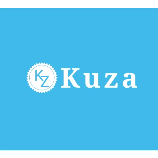 Logo Kuza Cameroon
