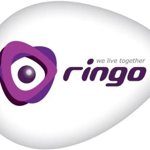 Logo Ringo SA - Agence de Douala