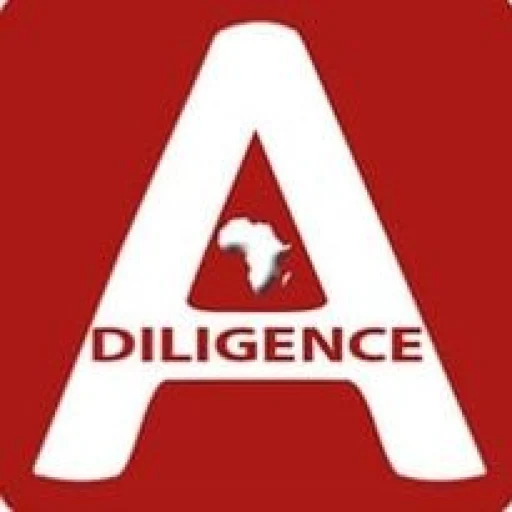 Logo Africa Diligence