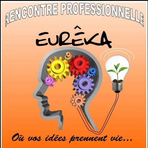 Logo Groupe Eurêka