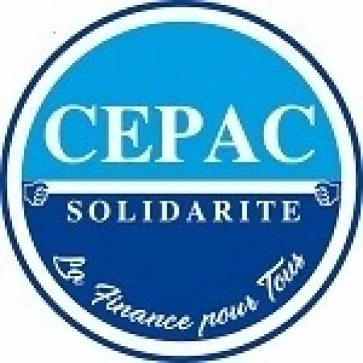 Logo Caisse d'Epargne et de Crédit de la Solidarité (Agence de Douala - Bonakouamouang)