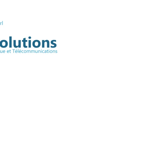 Logo Ciel Solutions Sarl