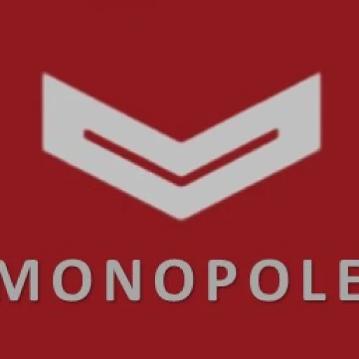 Logo MONOPOLE