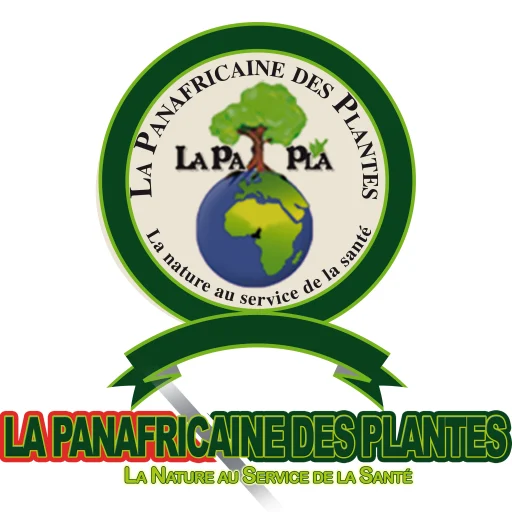 Logo La Panafricaine des Plantes