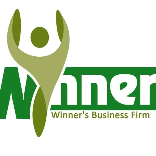 Logo Winner's Business Firm