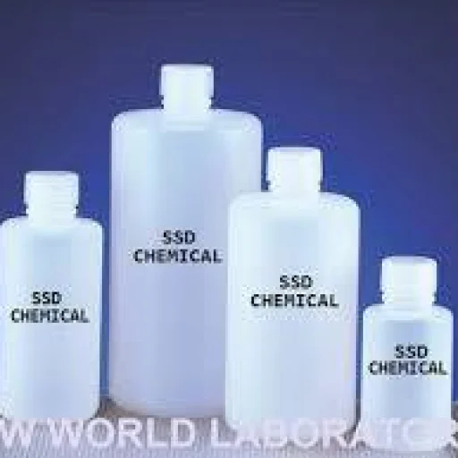Logo Sodium Bisulphate Solution Ltd