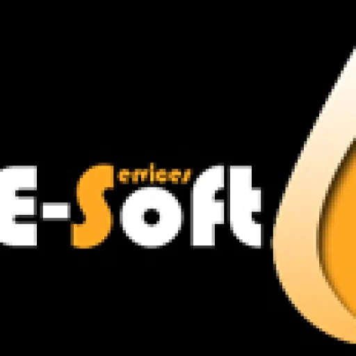 Logo Djesoft services