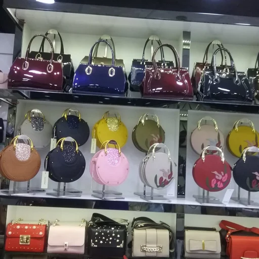 Logo Moda Shopping Yoly