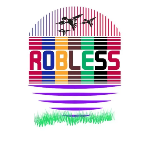 Logo Roblesse Kiff Boy$