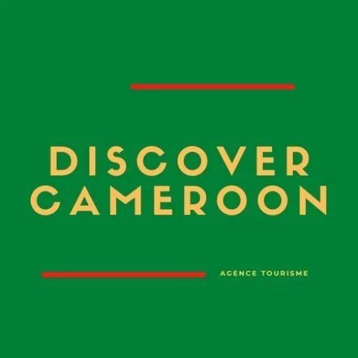 Logo Discover Cameroon