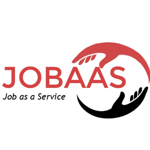 Logo Job as a Service