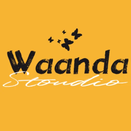 Logo Waanda Stoudio