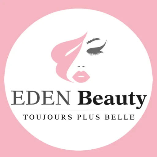 Logo Eden beauty