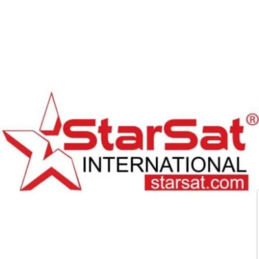 Logo Star Sat Cameroun (Boutique de Yaoundé)