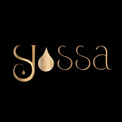 Logo Yossa Skin Care (Boutique de Douala)