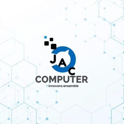 Logo JAC computers